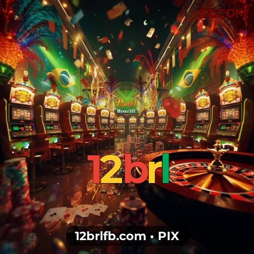 Cadastro Rápido 12brl - Processo Simples em 2 Minutos