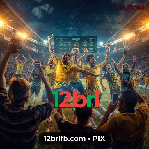 Download 12brl.com | App de Cassino com Saque PIX