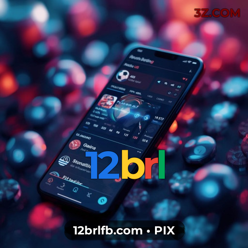 Benefícios do Login 12brl - Bônus e Vantagens Exclusivas