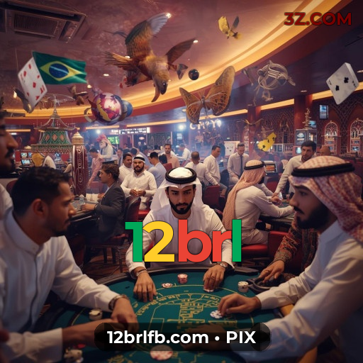 Processo de Download do App 12brl - Entre agora e aproveite os prêmios no cassino online mais confiável!