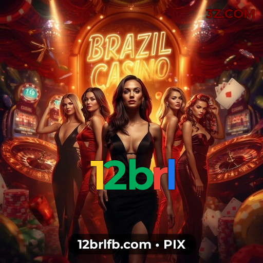 Cassino ao Vivo 12brl - Dealers Brasileiros Profissionais